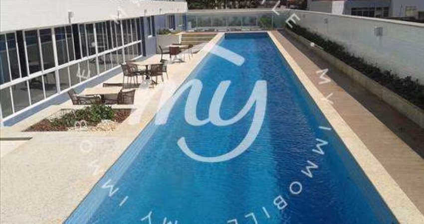 Salvador| Apartamento com 64 m2 | 1 Dormitório| 1 vaga| Alto
