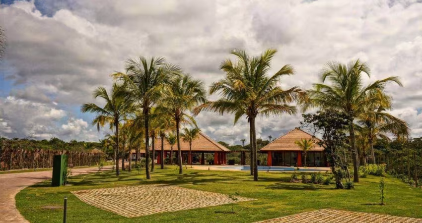 Praia do Forte| Piscinas Naturais| Lote 544 m2