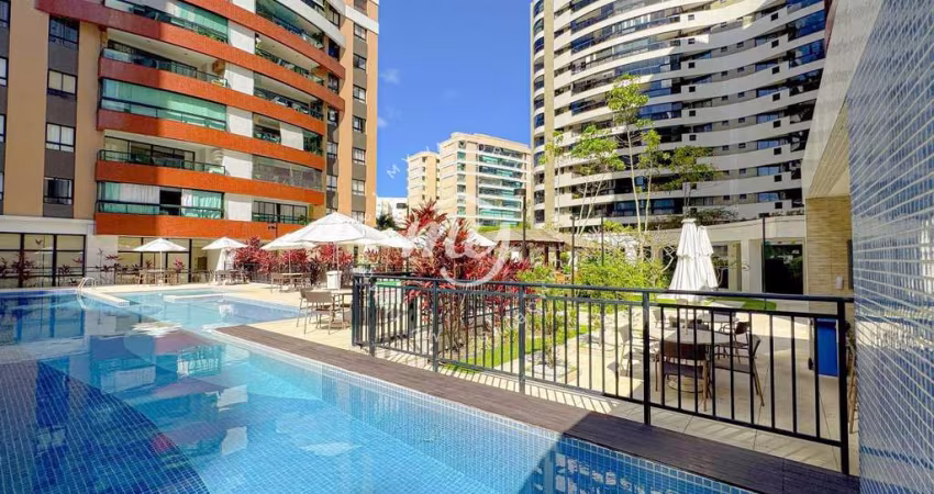 Salvador| Apartamento Duplex 220m²|3 Dormitórios |3 Vagas