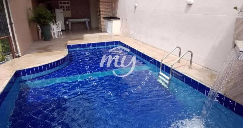 Guarajuba| Village Duplex| 4 Dormitórios| 2 Vagas| Piscina Privativa e Churrasqueira