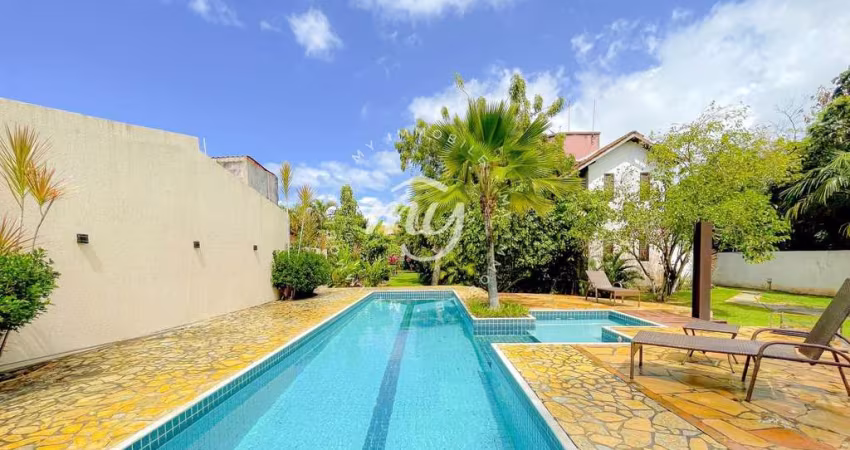 Itacimirim| Ilha do Meio| Village Duplex 110 m²| 3 Dormitórios| 1 Vaga