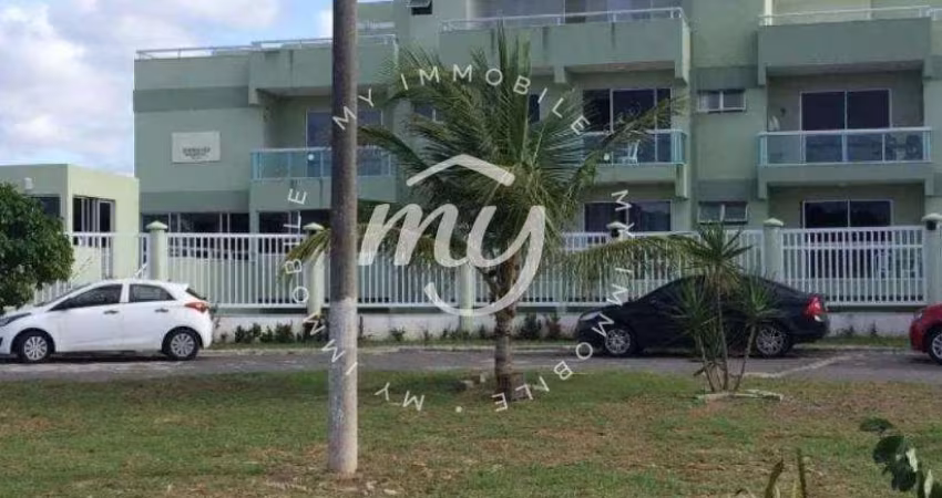Salvador| Stella Maris| Apartamento Duplex com 95m²| 1 Suite| 1 Vaga Coberta