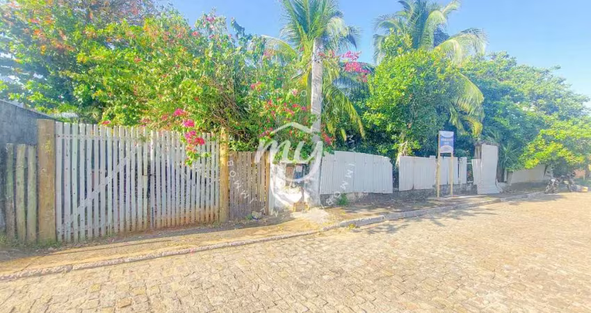 Itacimirim| terreno plano com 1.500m²| a 50m da praia da espera