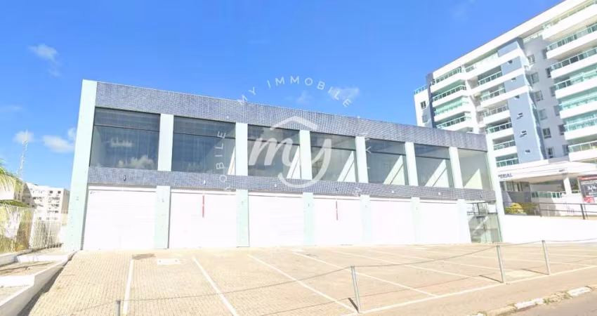 Lauro de Freitas| Sala Comercial| 57m²| Proximo a Avenida Santos Dumont (Estrada do Coco)