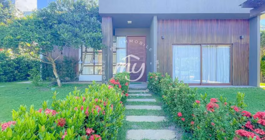 Itacimirim| Casa Deplex 320 m2| 6 Suítes| Piscina com Cascata| no Quinta das Lagoas
