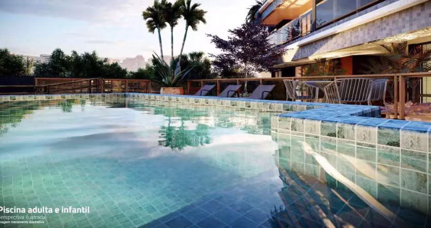 Caminho das Arvores| Apartamentos a partir de 90m²| Alto Padrão| no Arbo Caminho das Arvores