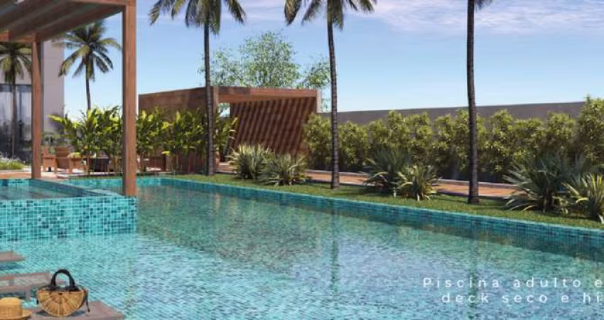 Alphaville| Apartamentos com 202m²| 4 Suítes| 4 Vagas| Alto Padrão