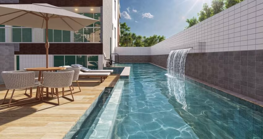 Pituba| Studios a partir de 18m²| em Salvador