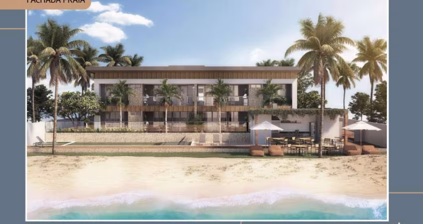 Itacimirim| Mali Beach| Village Superior com 81m²| 3 Suítes|2 Vagas