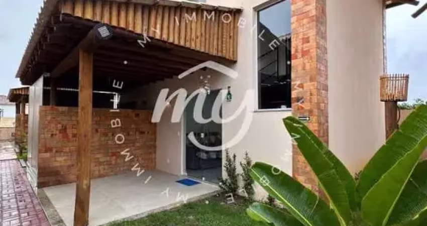 Imbassaí|casa|duplex|80m²| mobiliada|dormitorio|1 suíte|1 vaga