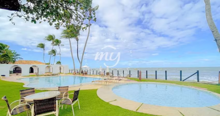 Praia do forte| apartamento duplex com 200m²| 2 dormitórios| mezanino| 2 vagas
