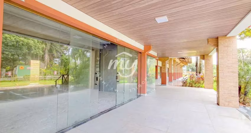 Itacimirim|sala duplex com 94m²|nascente|1 vaga|no shoping boulevard