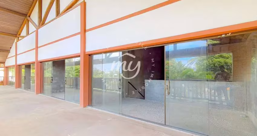 Itacimirim|sala|comercial|com 94m²|nascente|no shoping boulevard