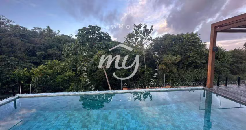 Alphaville| casa 280m² | alto padrao | em condomínio