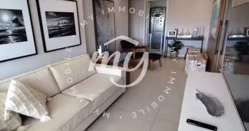 Patamares| apartamento| alto padrão |com 80m2|dormitórios 03