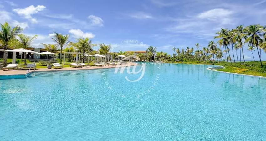 Praia do forte| village duplex com 115m2| 3 dorms| 2 vagas| hidro