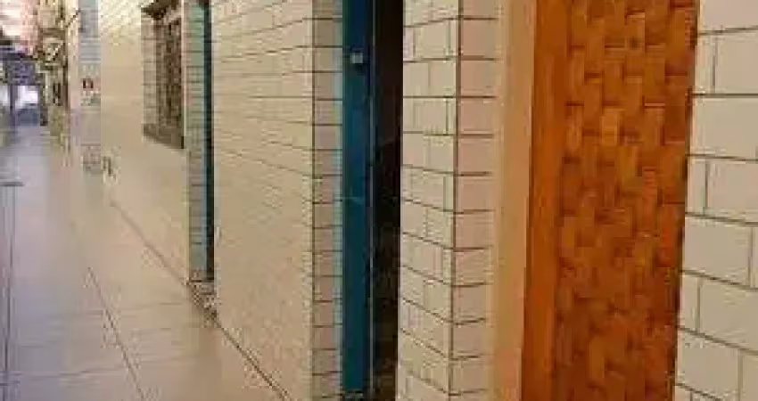 Oportunidade! imóvel para venda com 3 quartos, tipo casa, em boqueirão - santos - sp