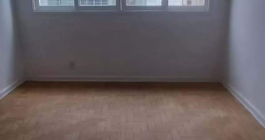 Imóvel para venda com 60 metros quadrados, com 1 quarto, frente à praia, no boa vista - são vicente - sp