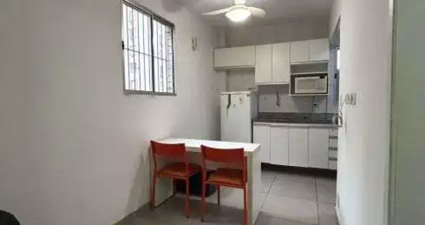Imóvel para venda com 1 quarto, reformado, na quadra da praia do gonzaguinha, são vicente - sp