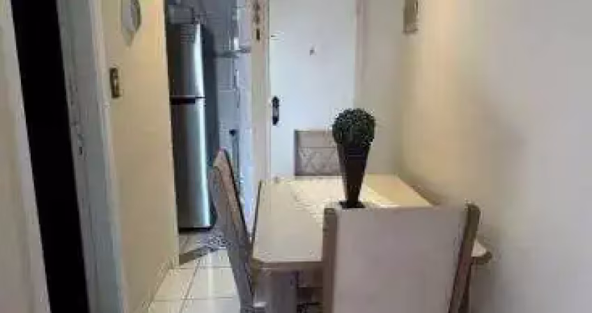 Imóvel para venda com 1 quarto na quadra da praia em josé menino - santos - sp