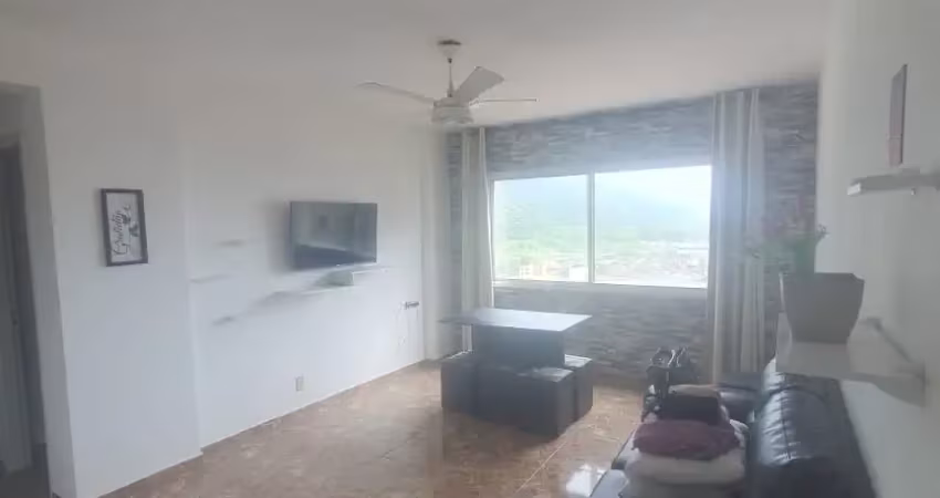 Excelente oportunidade! com vista para o mar, 2 dormitórios, no solemar - praia grande - sp