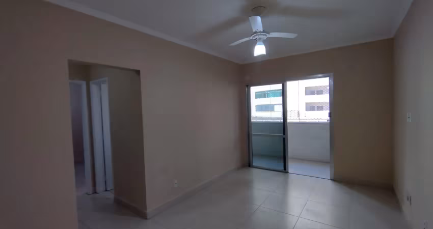 Imóvel para venda possui 70 metros quadrados com 2 quartos na praia em itararé - são vicente