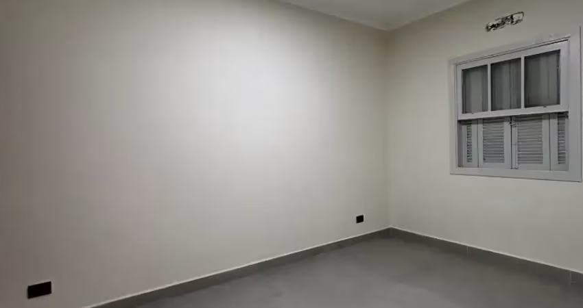 Lindo apartamento, finamente reformado, na quadra da praia, josé menino - santos - sp