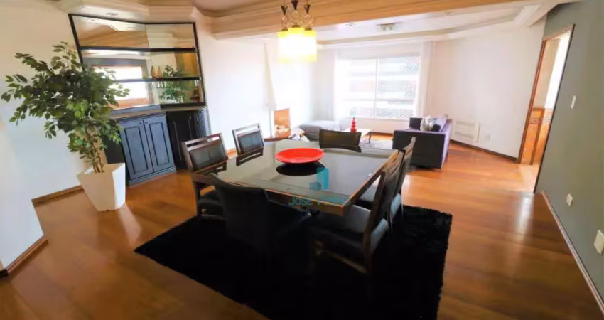 Apartamento à venda, 178 m² por R$ 1.218.000,00 - Água Verde - Curitiba/PR