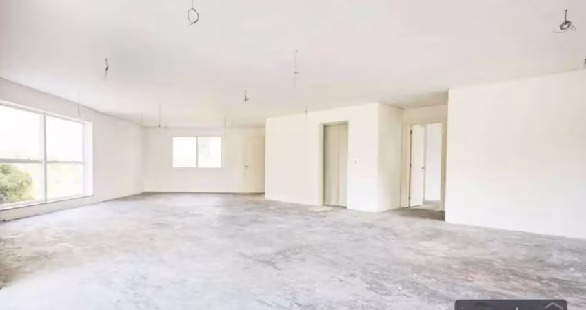 Apartamento com 4 suítes à venda, 372 m² por r$ 3.250.000 - ecoville - curitiba/pr