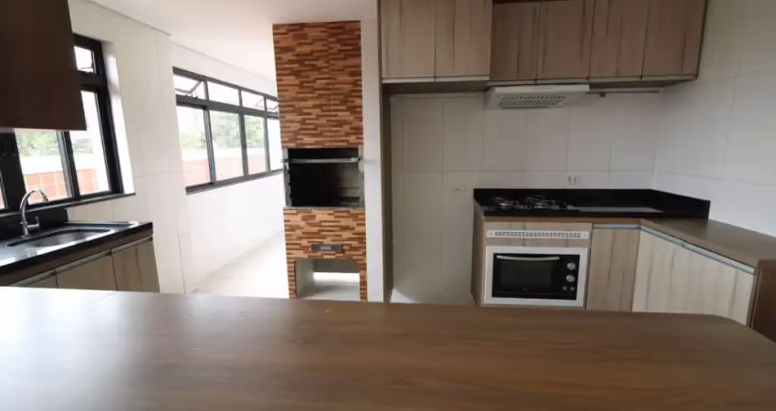 Apartamento com 2 dormitórios para alugar, 123 m² por r$ 2.800/mês - mercês - curitiba/pr