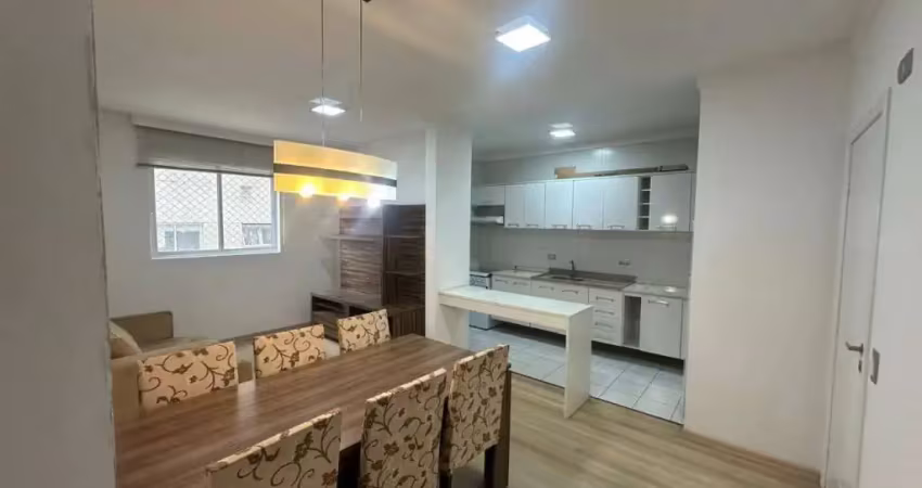 Apartamento com 2 dormitórios para alugar, 68 m² por R$ 3.000/mês - Batel - Curitiba/PR