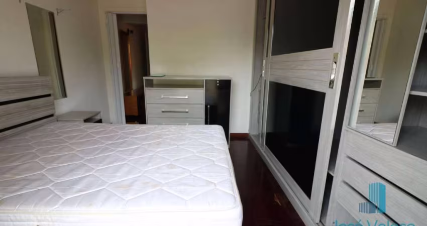 Apartamento com 2 dormitórios para alugar, 61 m² por R$ 2.290/mês - Água Verde - Curitiba/PR