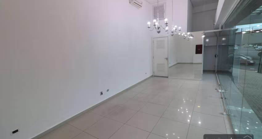 Loja para alugar, 35 m² por R$ 2.200/mês - Ecoville - Curitiba/PR