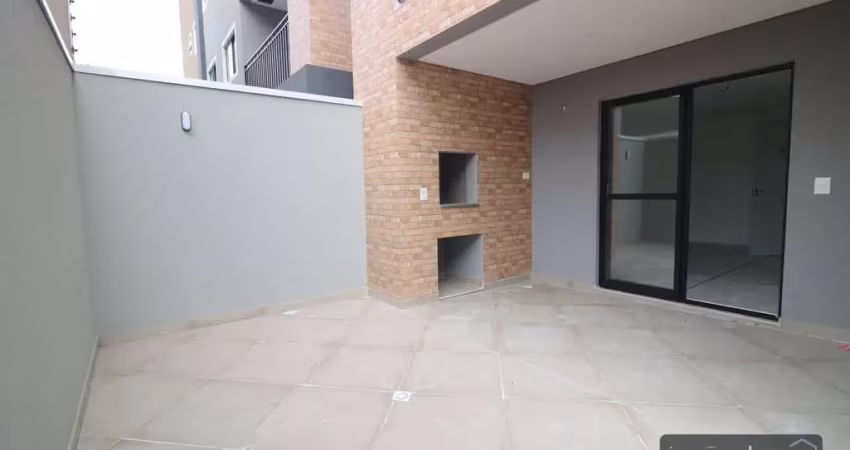 Apartamento Garden à venda, 82 m² por R$ 499.000,00 - Portão - Curitiba/PR