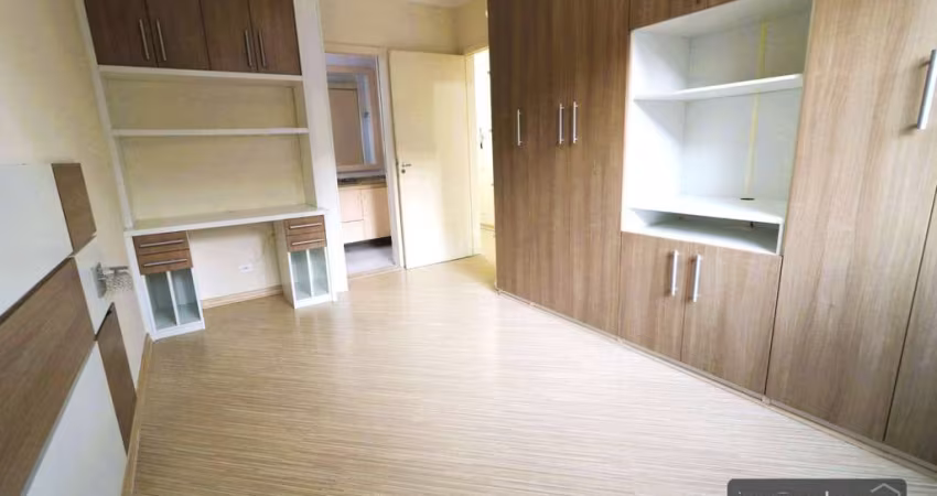 Oportunidade.. Apto com 3 dorm. 1 suíte, 120 m² úteis,  por R$ 599.000 - Água Verde - Curitiba/PR