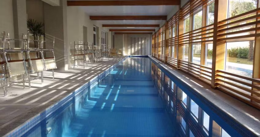 Apartamento à venda, 188 m² por R$ 2.850.000,00 - Água Verde - Curitiba/PR