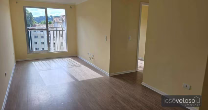 Apartamento à venda, 50 m² por R$ 269.900,00 - Santa Quitéria - Curitiba/PR