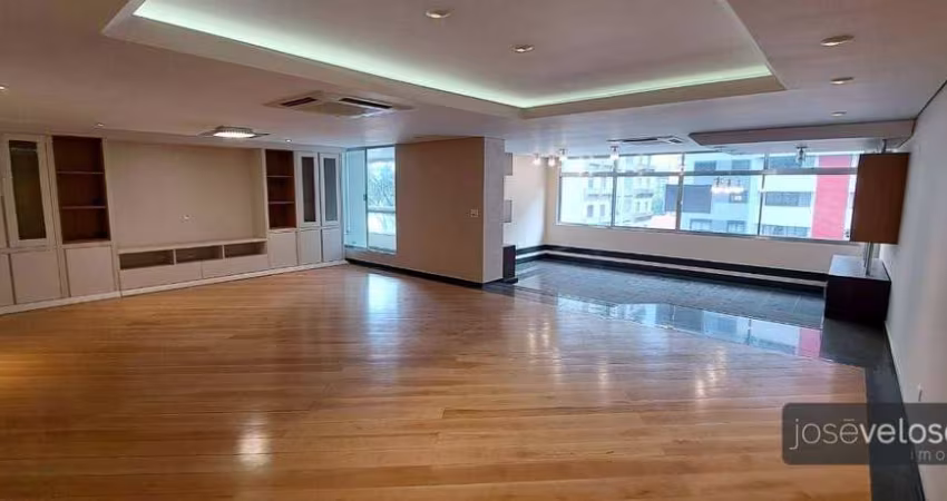 Apartamento à venda, 400 m² por R$ 2.490.000,00 - Agua Verde - Curitiba/PR