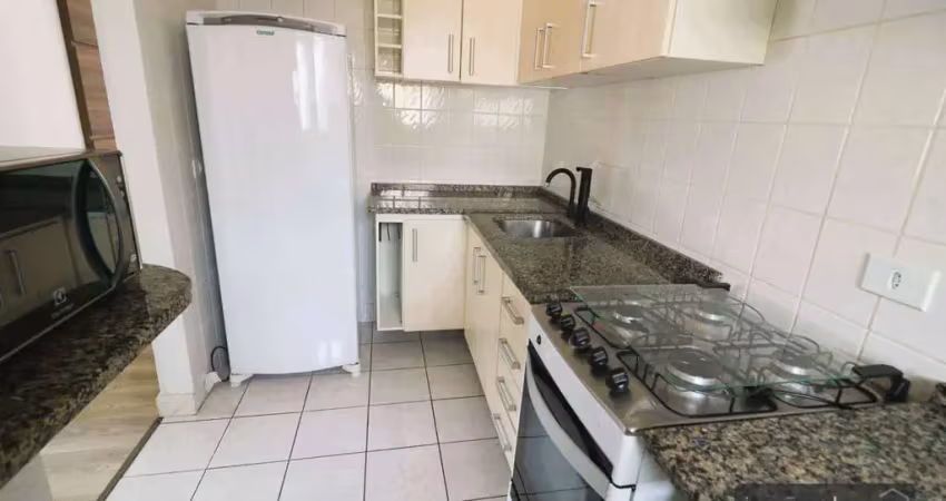 Apartamento com 2 dormitórios para alugar, 42 m² por r$ 2.230,43/mês - santa quitéria - curitiba/pr