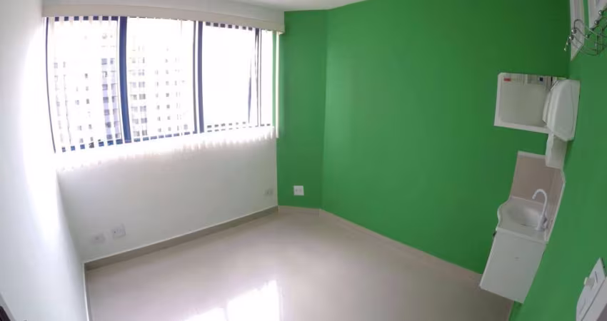 Sala à venda, 41 m² por R$ 400.000,00 - Champagnat - Curitiba/PR