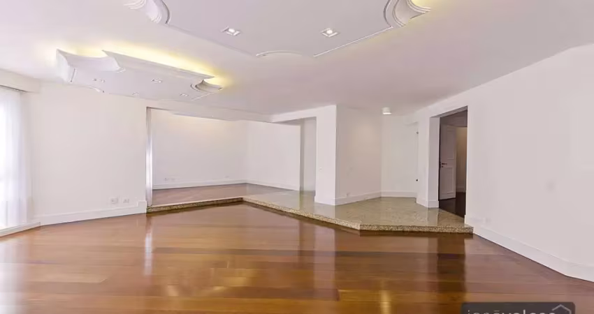 Apartamento à venda, 302 m² por r$ 3.890.000,00 - batel - curitiba/pr