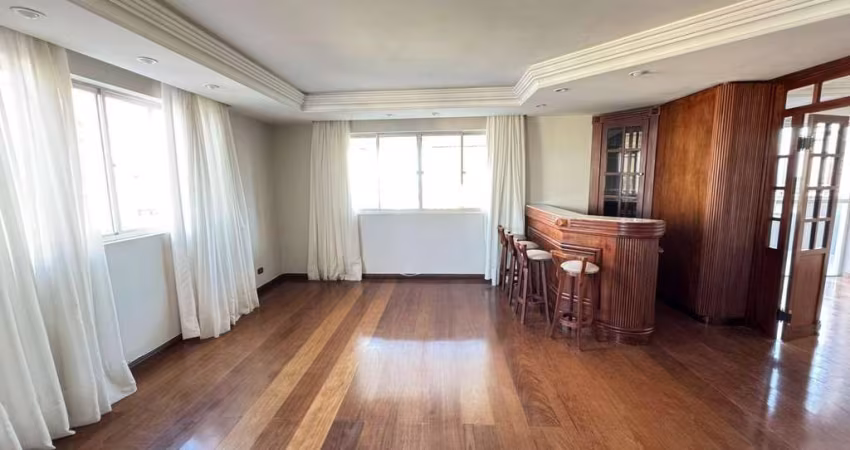 Apartamento à venda, 231 m² por R$ 1.400.000,00 - Batel - Curitiba/PR