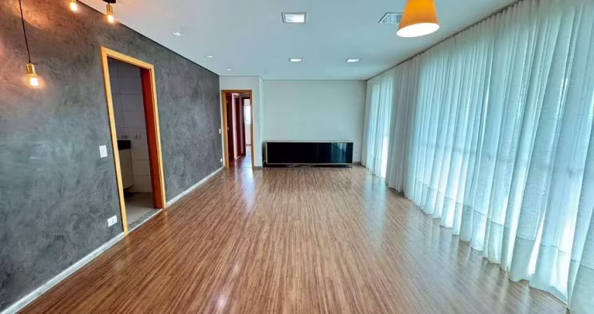 Apartamento com 3 dormitórios e 3 vagas de garagem à venda, 126 m² por R$ 1.650.000 - Ecoville - Curitiba/PR