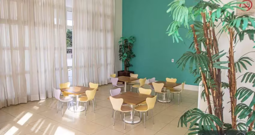 Excelente  apartamento com 3 dormitórios à venda, 113 m² por r$ 1.190.000 - ecoville - curitiba/pr