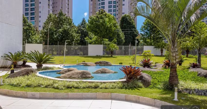Excelente  apartamento com 3 dormitórios à venda, 113 m² por r$ 1.190.000 - ecoville - curitiba/pr