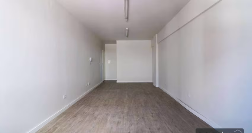 Sala à venda, 33 m² por R$ 230.000,00 - Água Verde - Curitiba/PR