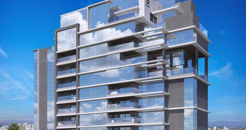 Apartamento à venda, 257 m² por R$ 4.800.000,00 - Batel - Curitiba/PR
