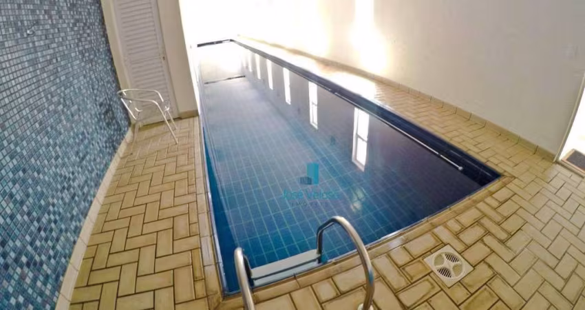 Sobrado com 3 dormitórios para alugar, 159 m² por R$ 5.000/mês - Hauer - Curitiba/PR