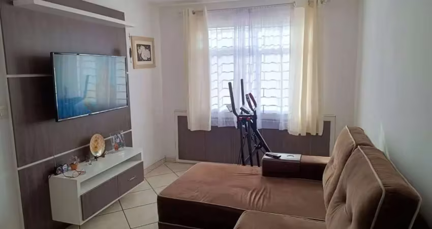 Apartamento à venda, 51 m² por R$ 265.000,00 - Guaíra - Curitiba/PR