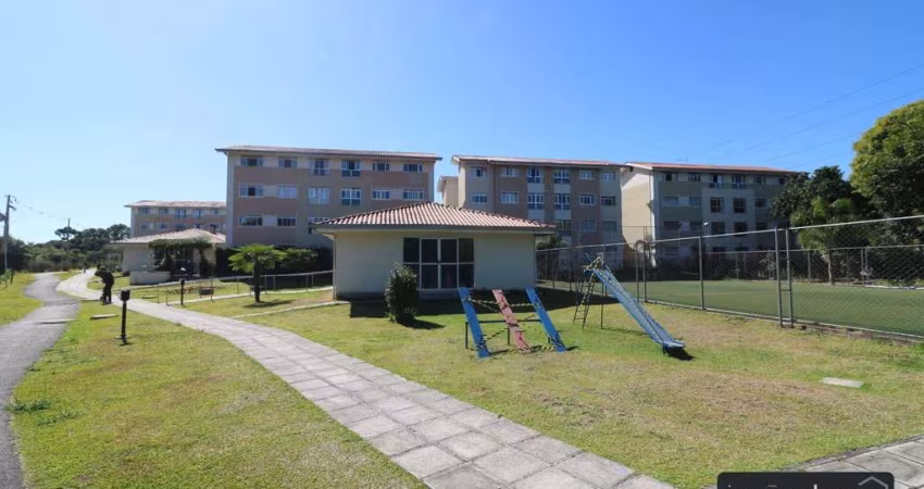 Apto MOBILIADO com 3 dormitórios à venda, 59 m² por R$ 2.350 - Santa Quitéria - Curitiba/PR